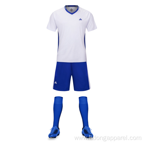 uniform soccer football shirt maker soccer jersey design